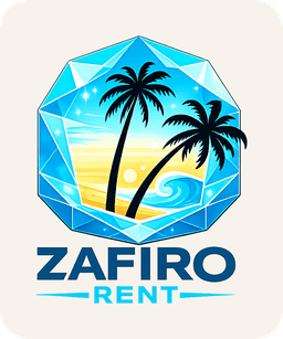 Zafiro Rent San Carlos